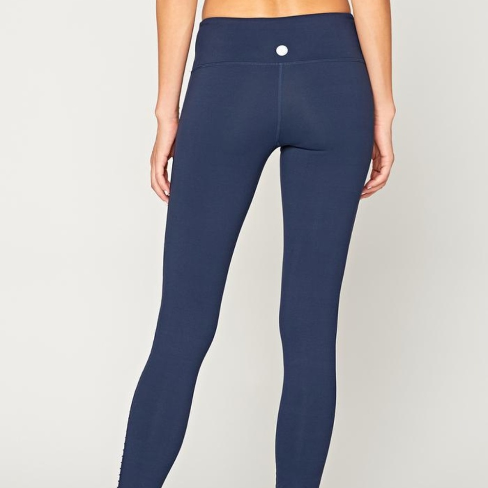 BNWT Threads 4 Thought Moto Skinny Legging